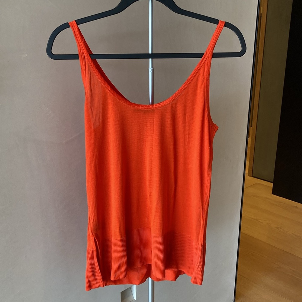 Rag & Bone Tank - Picture 6 of 9